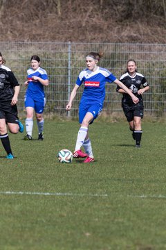 Bild 136 - Frauen Trainingsspiel FSC Kaltenkirchen - SV Henstedt Ulzburg 2
